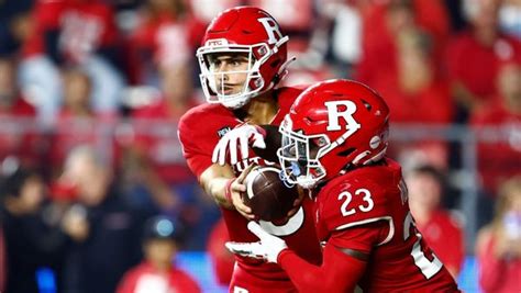 rutgers basketball odds|Ohio State vs. Rutgers odds, line: 2022 college football picks, Week 5 pr.
